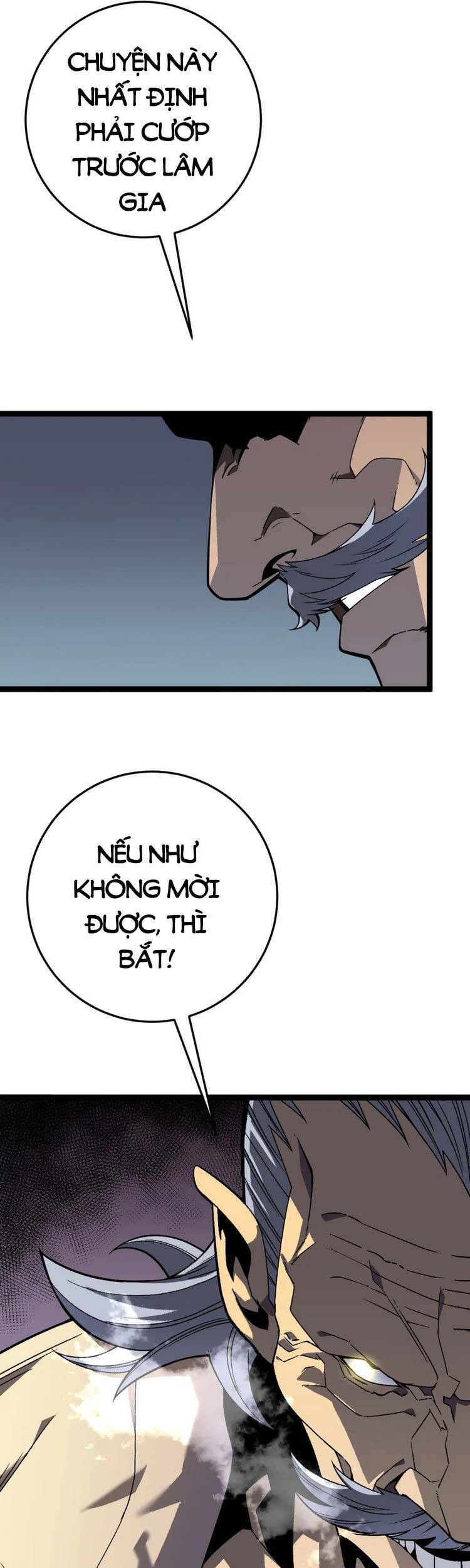 Thiên Phú Của Ngươi, Giờ Là Của Ta Chap 39 - Next Chap 40