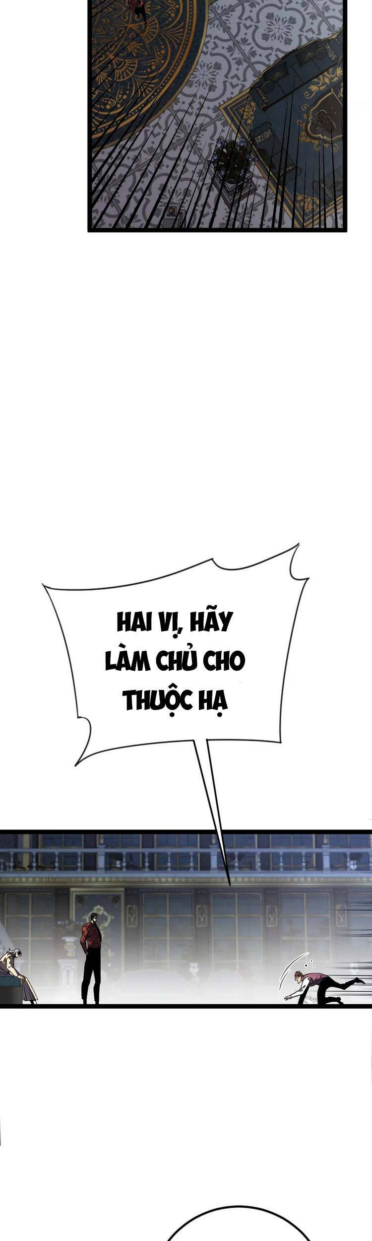 Thiên Phú Của Ngươi, Giờ Là Của Ta Chap 39 - Next Chap 40