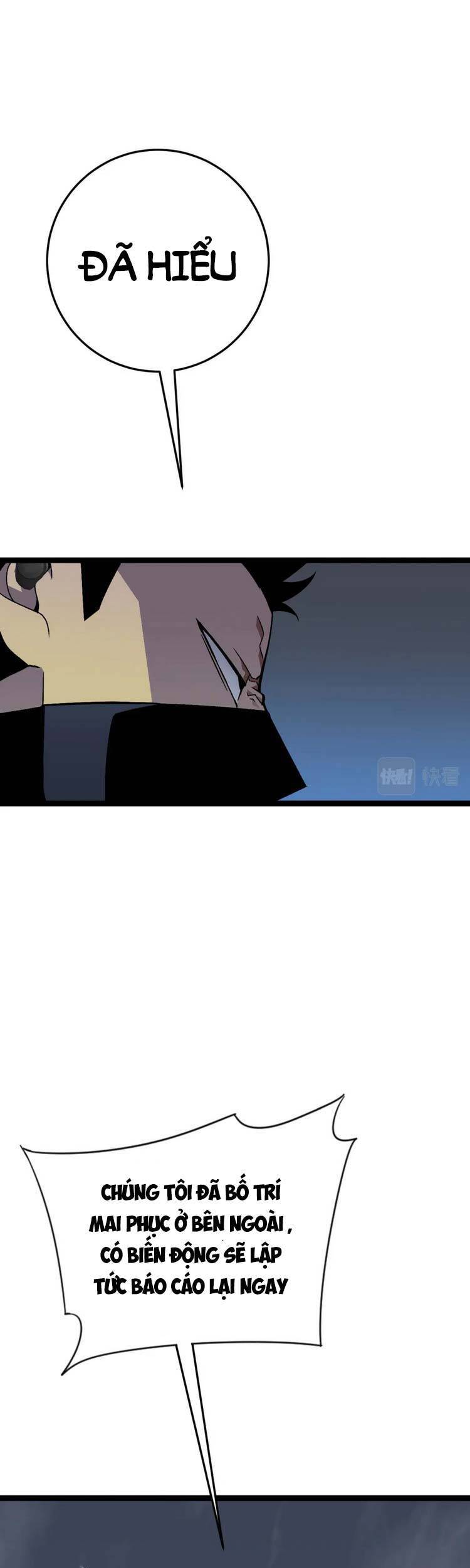 Thiên Phú Của Ngươi, Giờ Là Của Ta Chap 39 - Next Chap 40