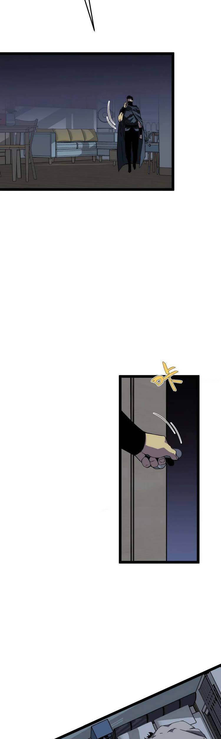 Thiên Phú Của Ngươi, Giờ Là Của Ta Chap 39 - Next Chap 40