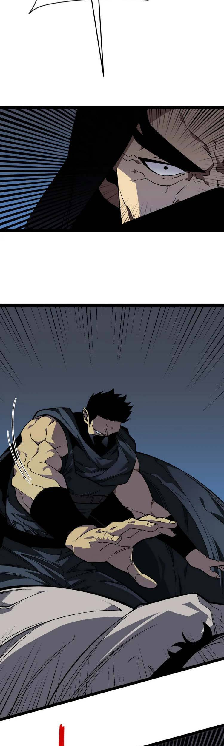 Thiên Phú Của Ngươi, Giờ Là Của Ta Chap 39 - Next Chap 40