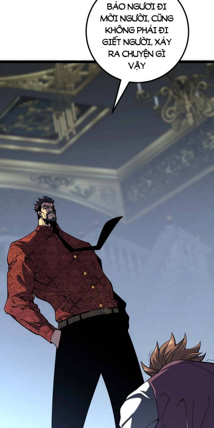 Thiên Phú Của Ngươi, Giờ Là Của Ta Chap 39 - Next Chap 40