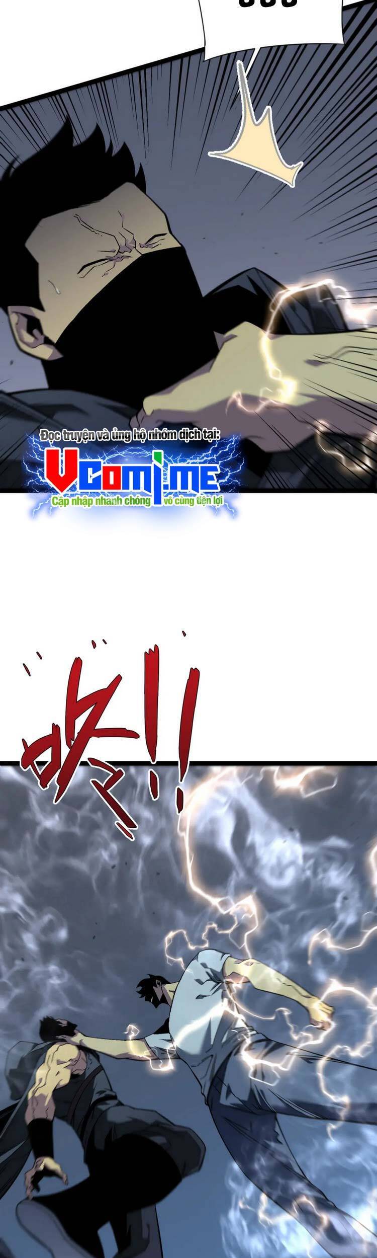 Thiên Phú Của Ngươi, Giờ Là Của Ta Chap 39 - Next Chap 40