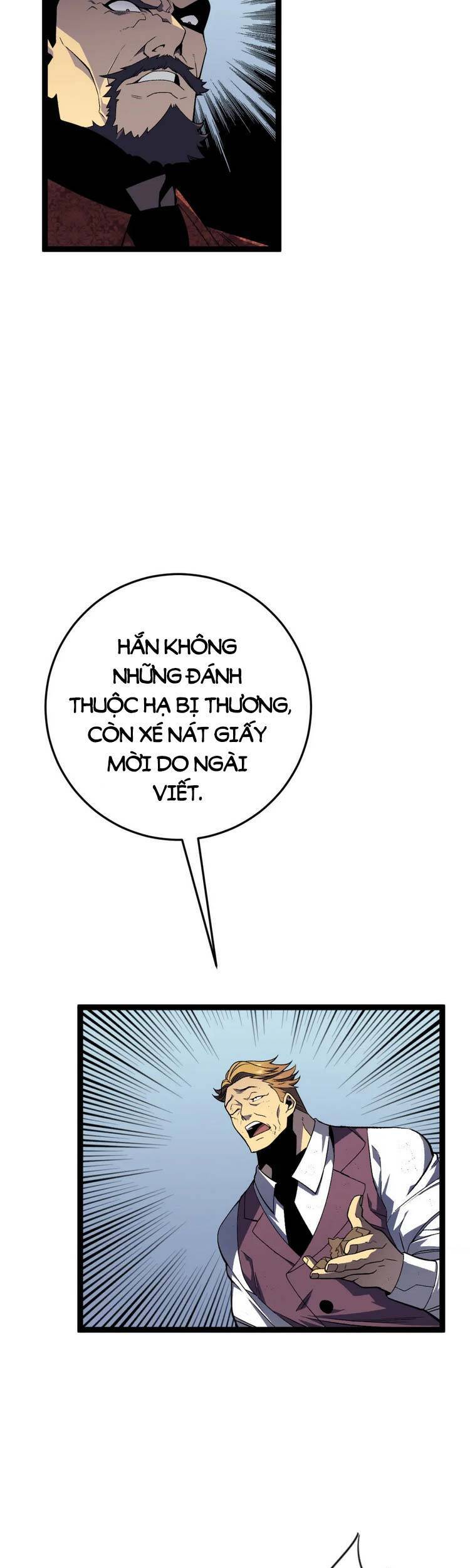 Thiên Phú Của Ngươi, Giờ Là Của Ta Chap 39 - Next Chap 40