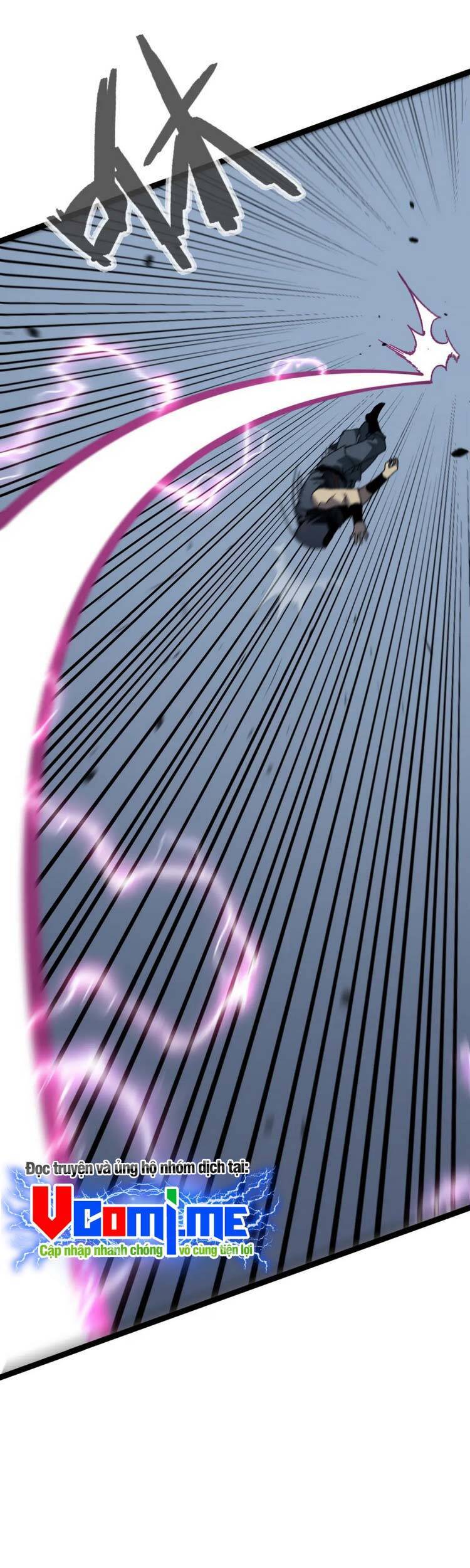 Thiên Phú Của Ngươi, Giờ Là Của Ta Chap 40 - Next Chap 41