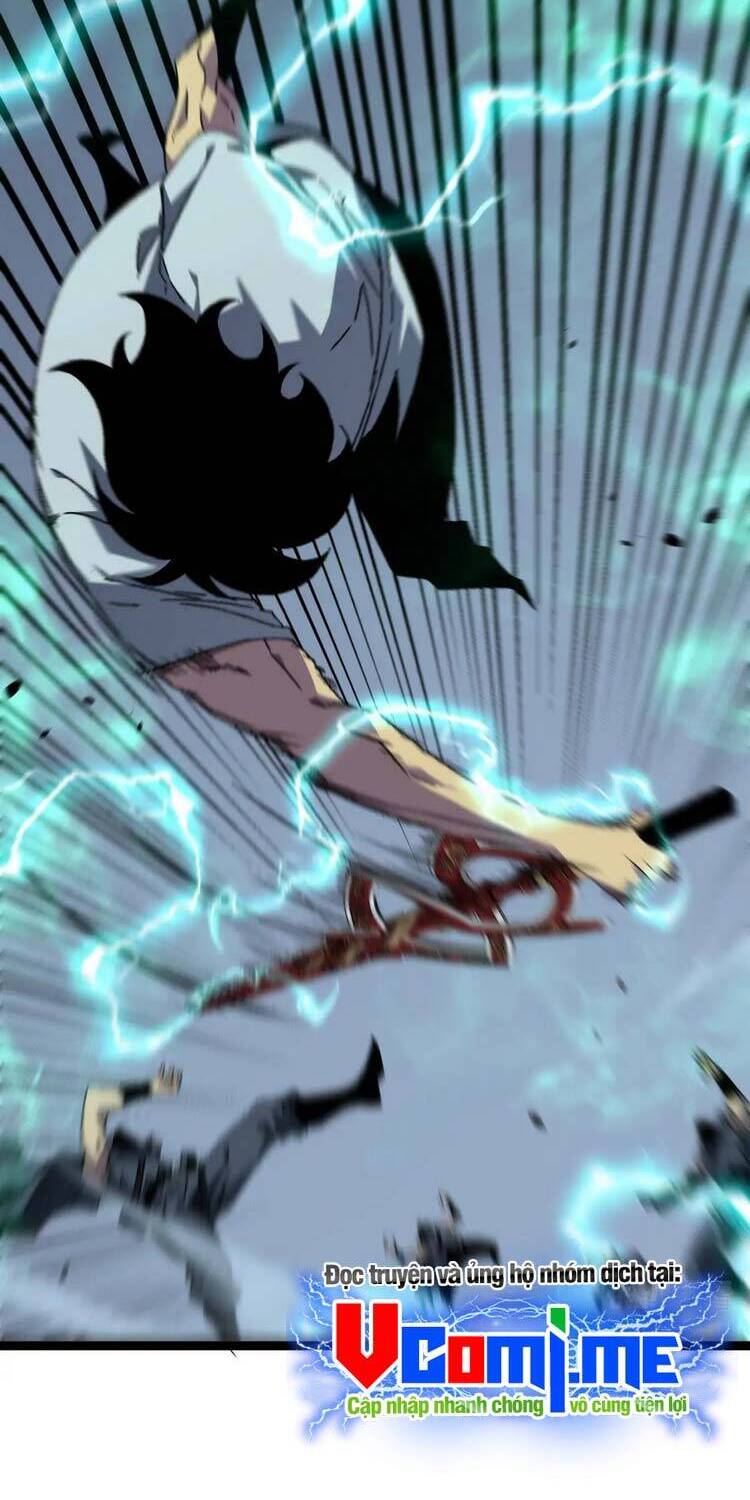 Thiên Phú Của Ngươi, Giờ Là Của Ta Chap 40 - Next Chap 41