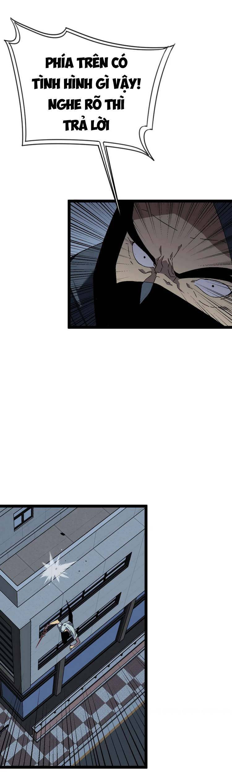 Thiên Phú Của Ngươi, Giờ Là Của Ta Chap 40 - Next Chap 41