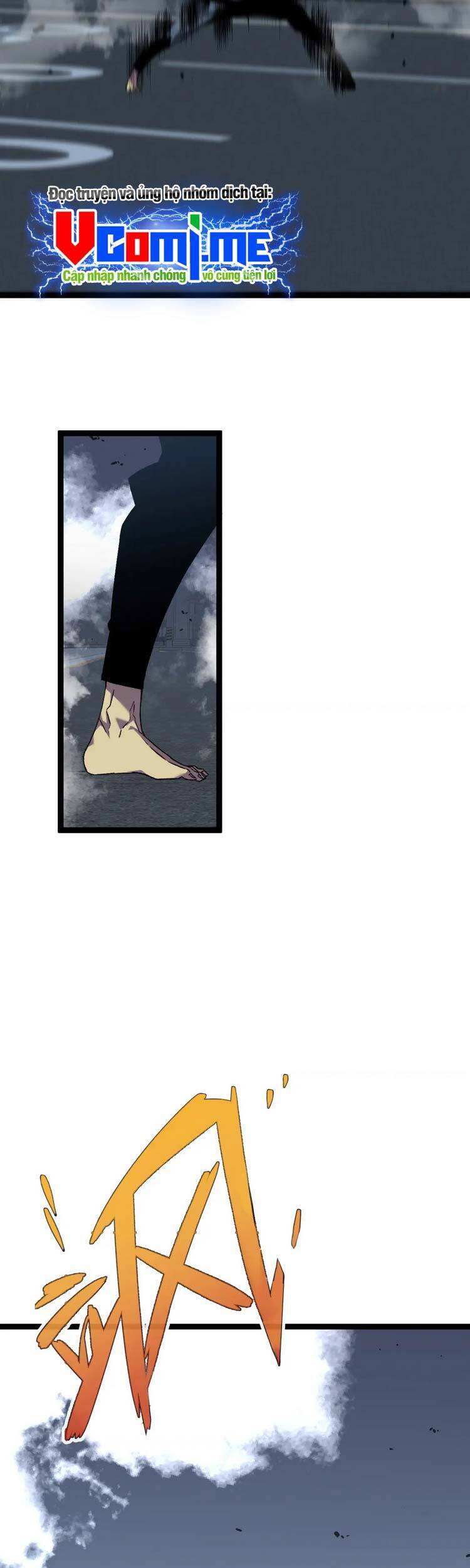 Thiên Phú Của Ngươi, Giờ Là Của Ta Chap 40 - Next Chap 41