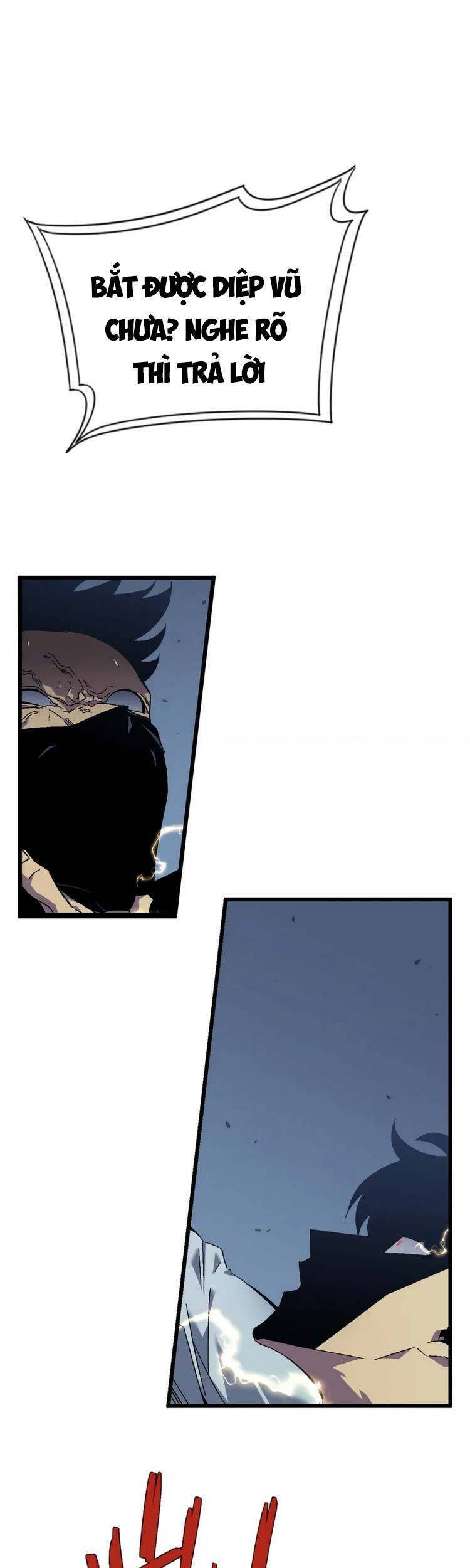 Thiên Phú Của Ngươi, Giờ Là Của Ta Chap 40 - Next Chap 41