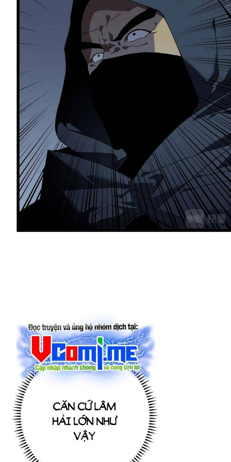 Thiên Phú Của Ngươi, Giờ Là Của Ta Chap 40 - Next Chap 41