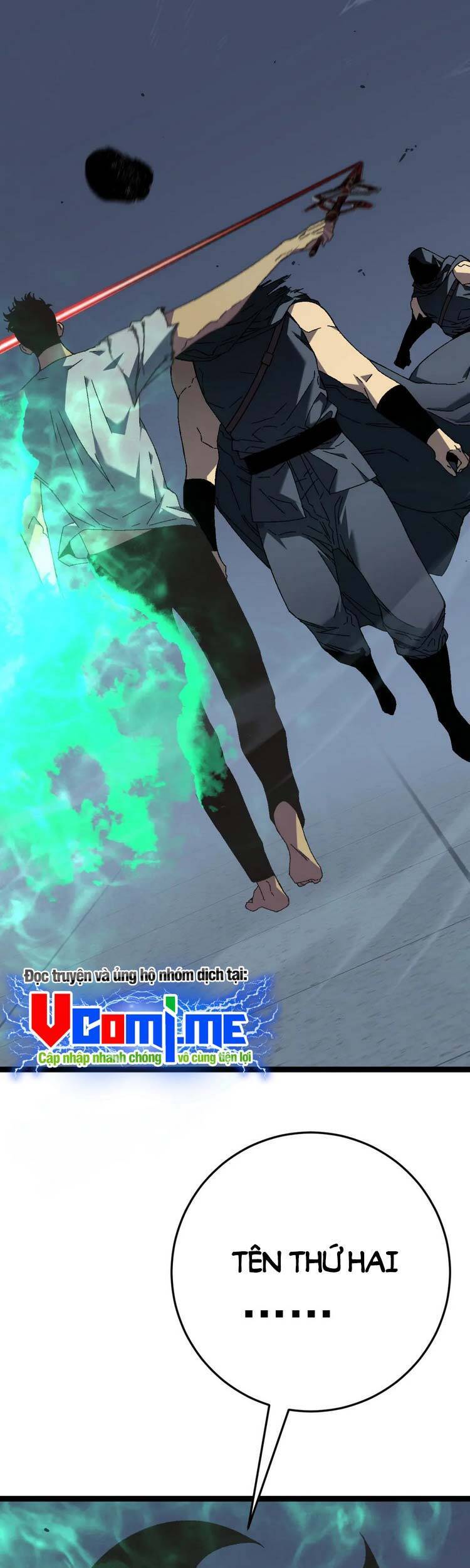 Thiên Phú Của Ngươi, Giờ Là Của Ta Chap 40 - Next Chap 41