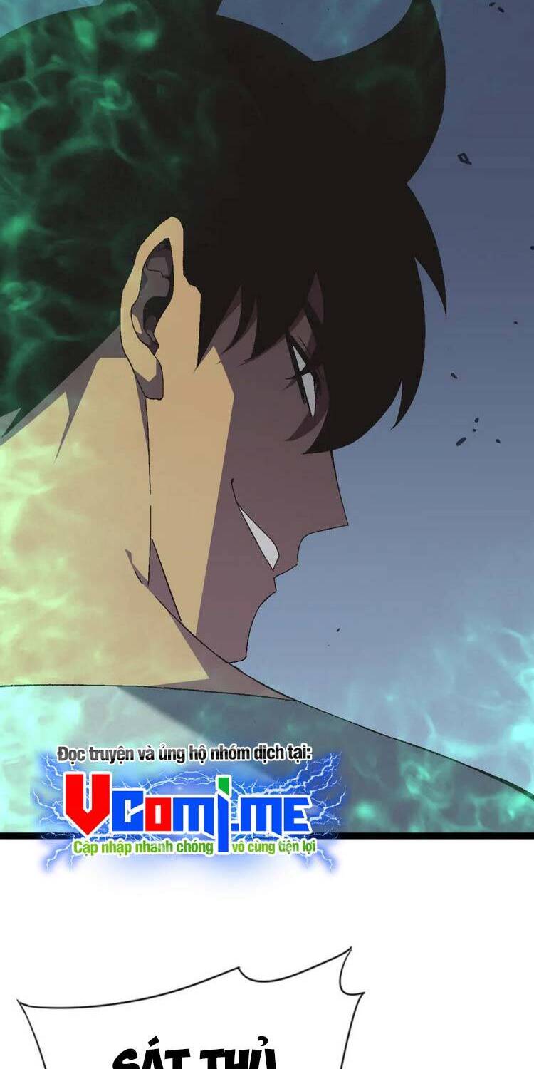 Thiên Phú Của Ngươi, Giờ Là Của Ta Chap 40 - Next Chap 41