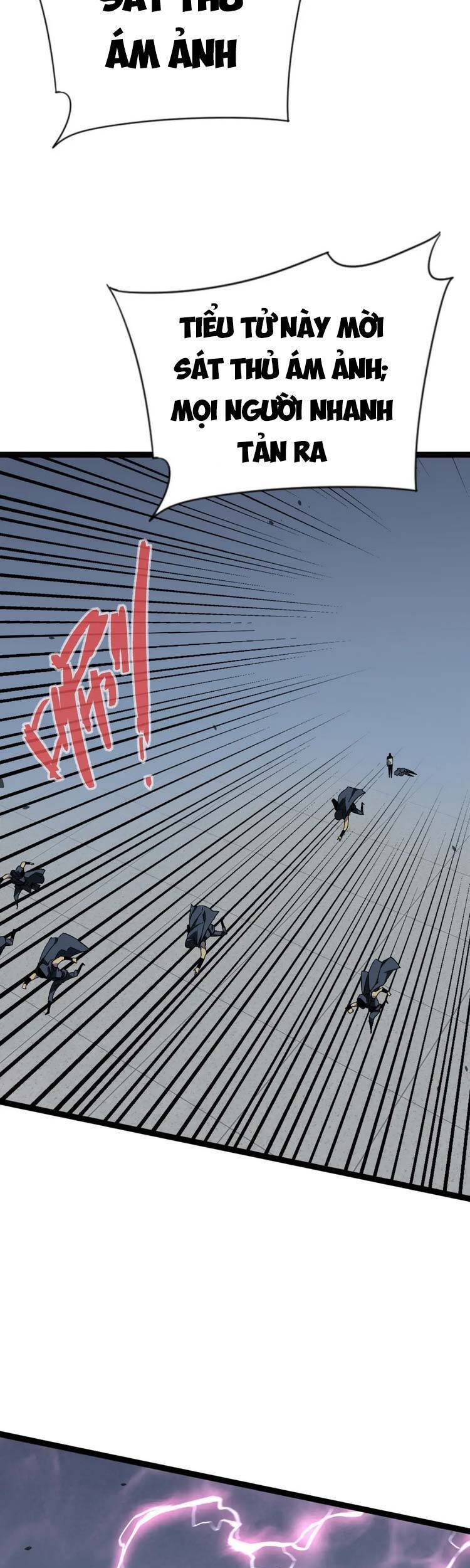 Thiên Phú Của Ngươi, Giờ Là Của Ta Chap 40 - Next Chap 41