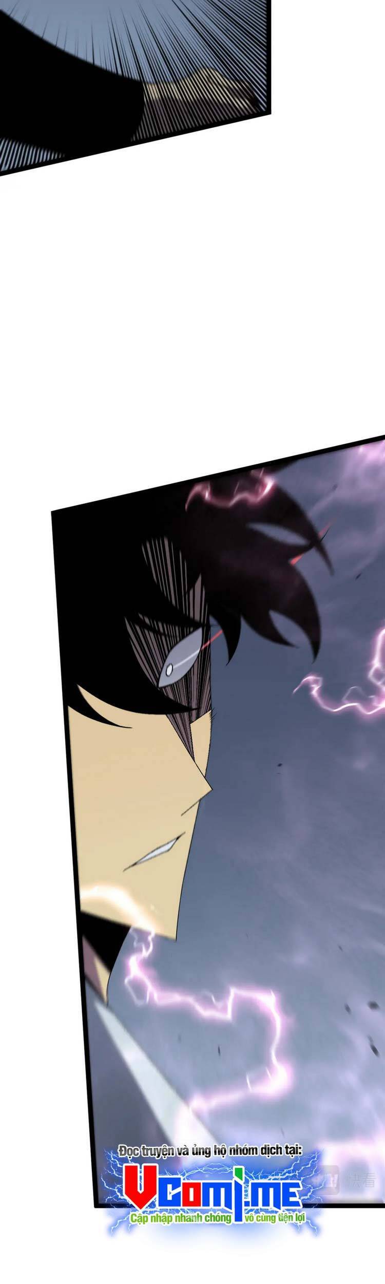 Thiên Phú Của Ngươi, Giờ Là Của Ta Chap 40 - Next Chap 41