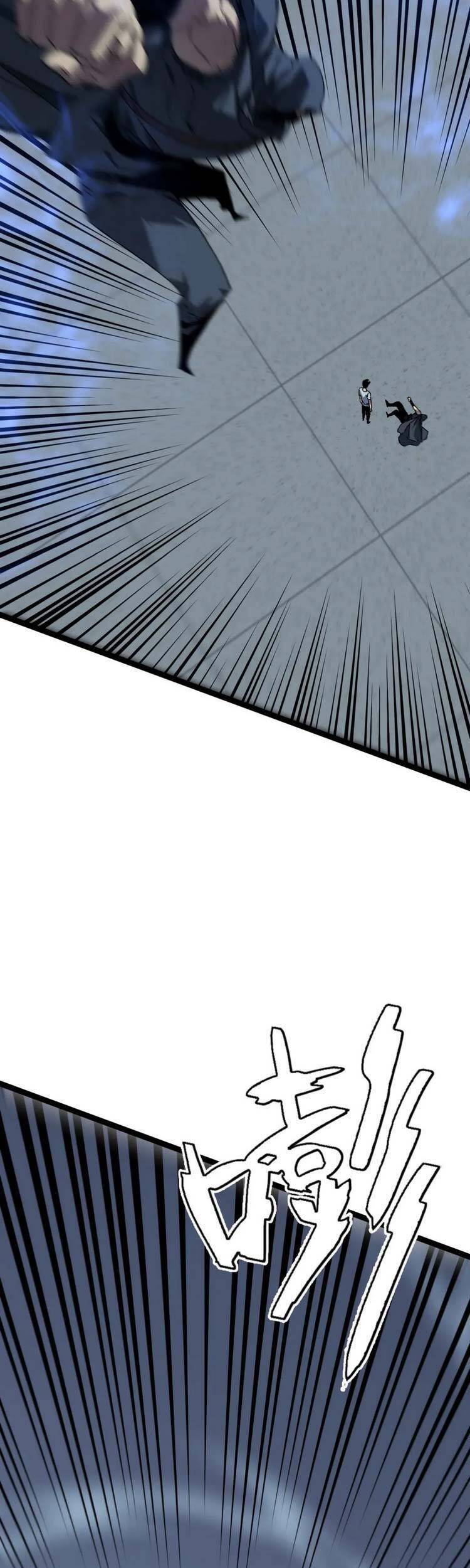 Thiên Phú Của Ngươi, Giờ Là Của Ta Chap 40 - Next Chap 41