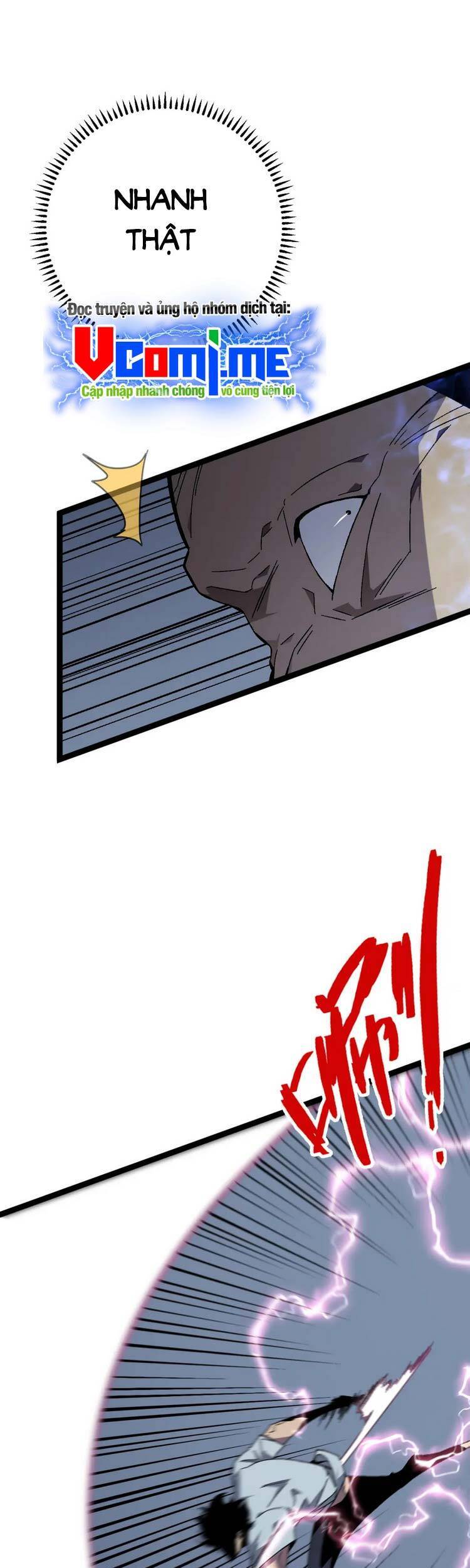 Thiên Phú Của Ngươi, Giờ Là Của Ta Chap 40 - Next Chap 41