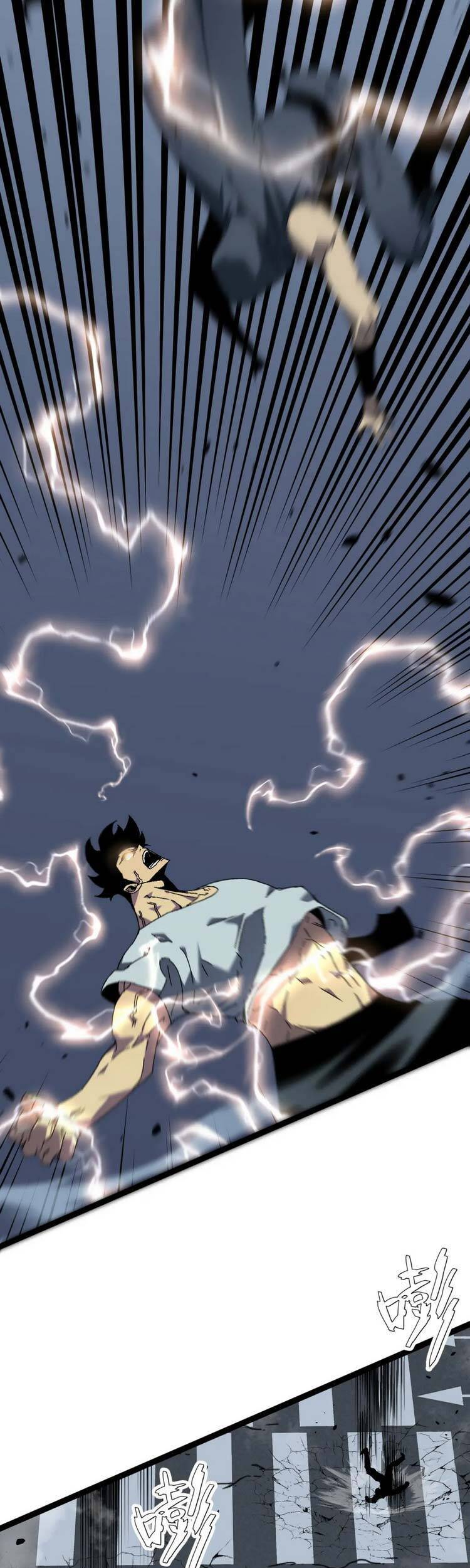 Thiên Phú Của Ngươi, Giờ Là Của Ta Chap 40 - Next Chap 41