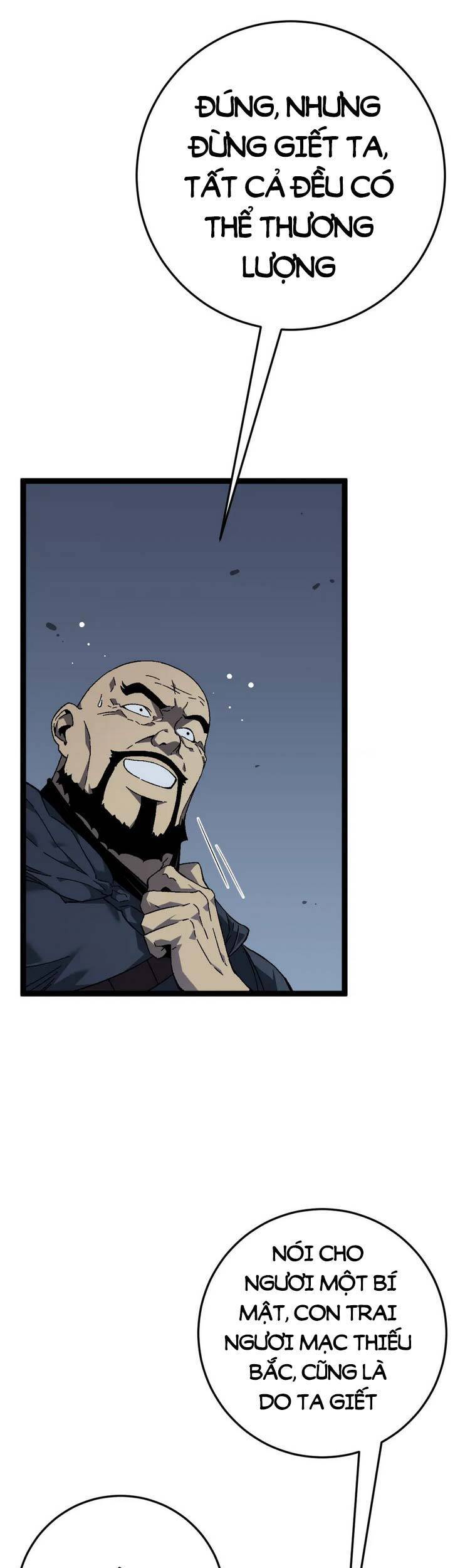 Thiên Phú Của Ngươi, Giờ Là Của Ta Chap 40 - Next Chap 41