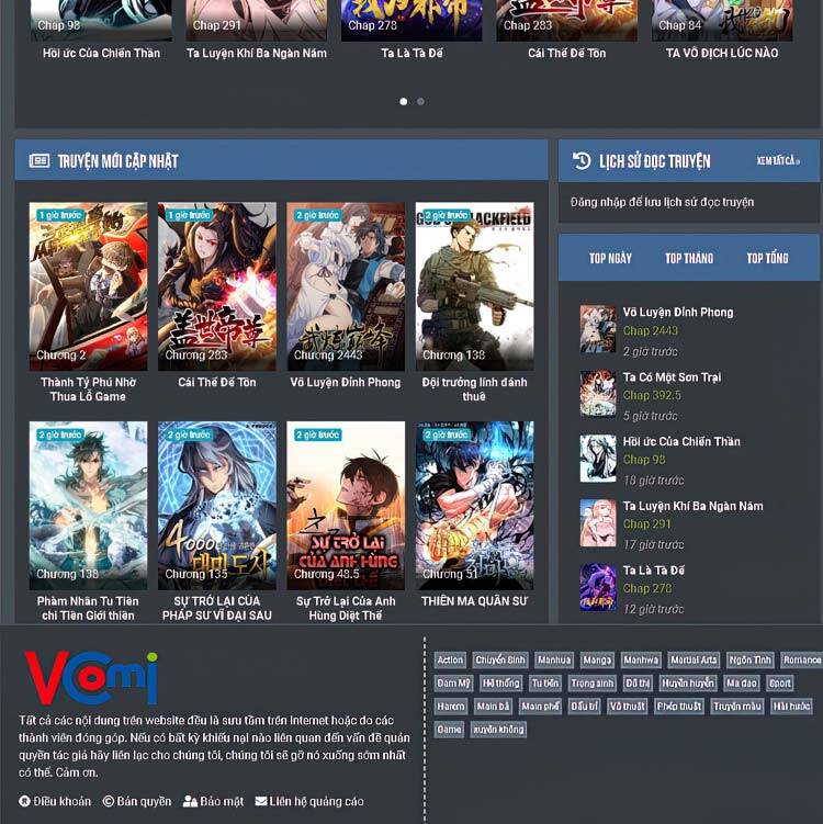 Thiên Phú Của Ngươi, Giờ Là Của Ta Chap 40 - Next Chap 41