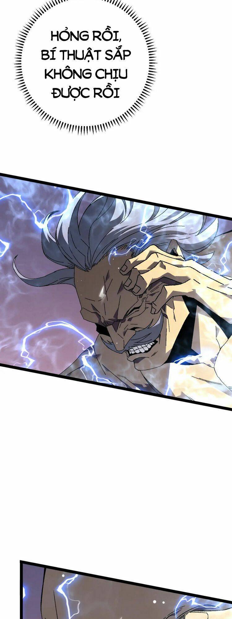 Thiên Phú Của Ngươi, Giờ Là Của Ta Chap 42 - Next Chap 43