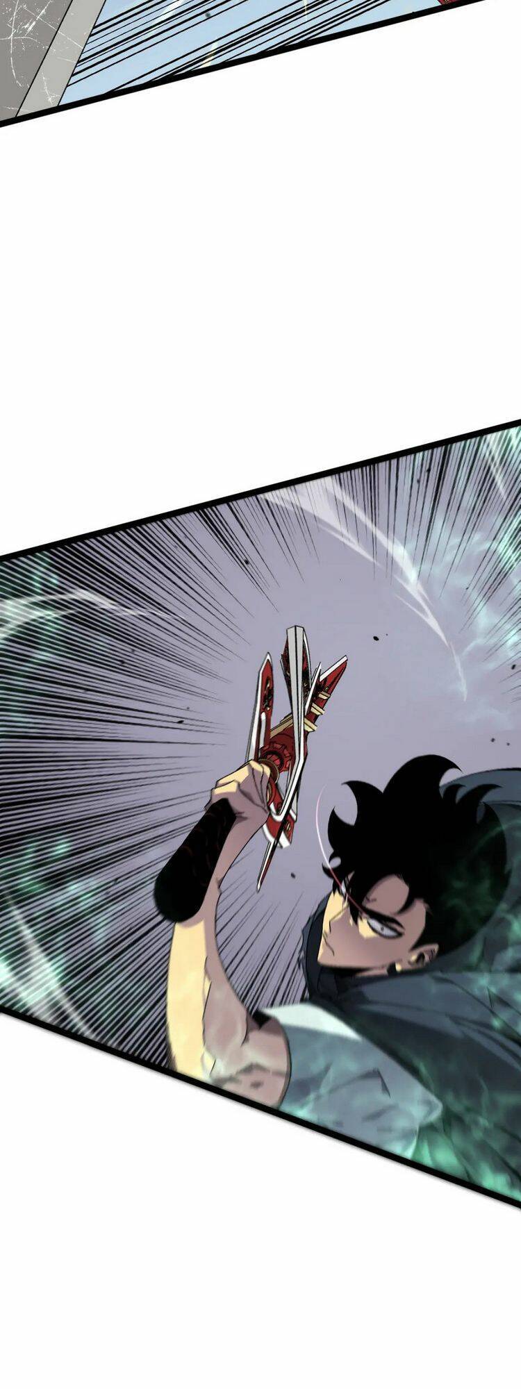 Thiên Phú Của Ngươi, Giờ Là Của Ta Chap 42 - Next Chap 43