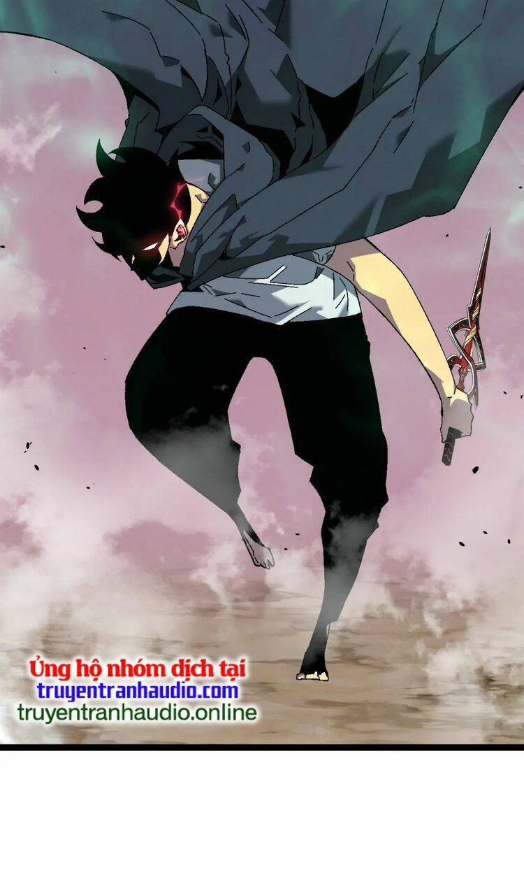 Thiên Phú Của Ngươi, Giờ Là Của Ta Chap 42 - Next Chap 43