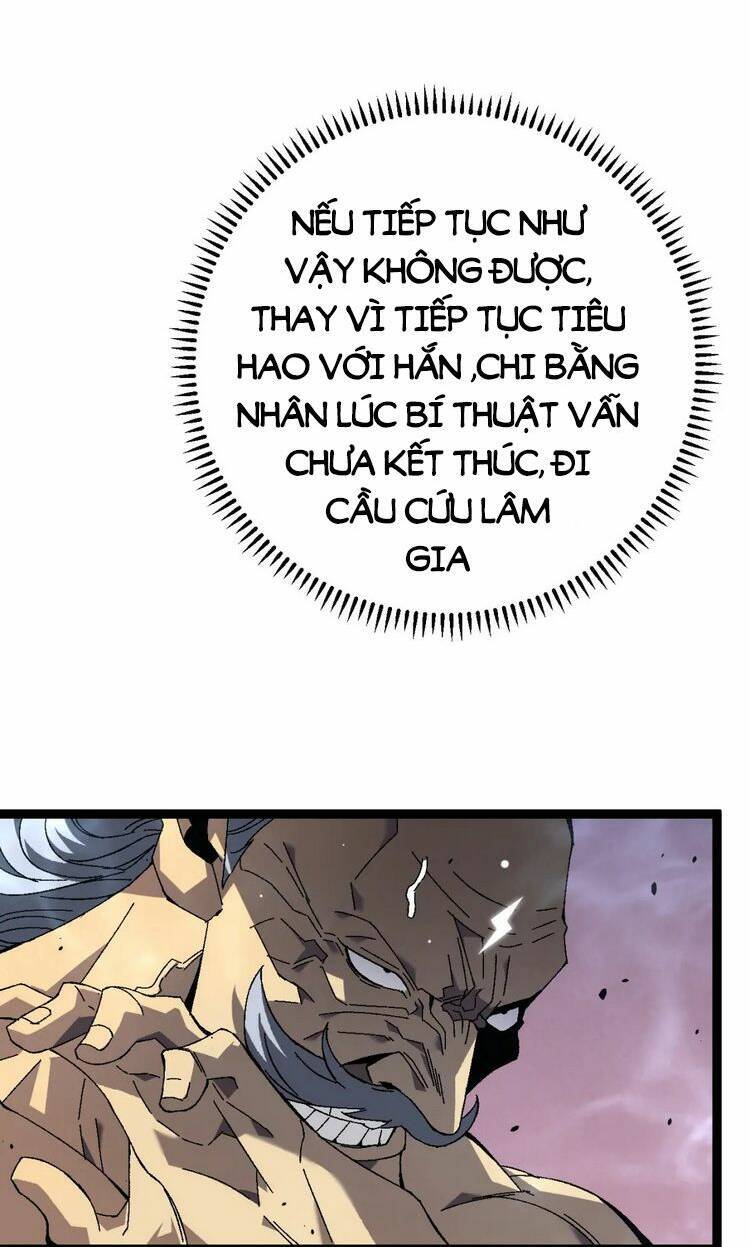 Thiên Phú Của Ngươi, Giờ Là Của Ta Chap 42 - Next Chap 43