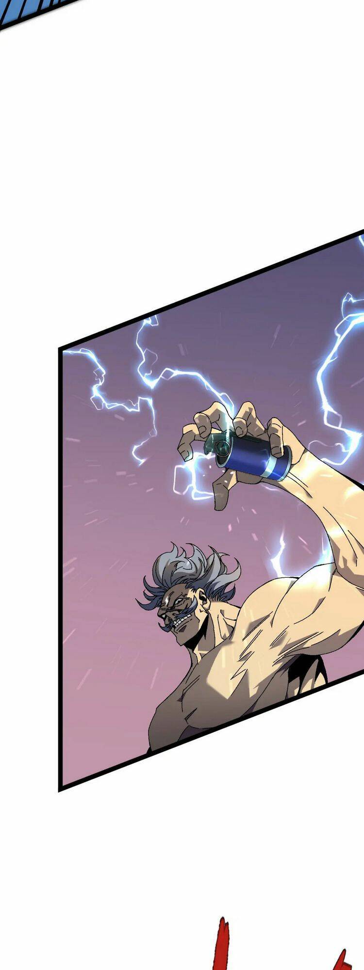 Thiên Phú Của Ngươi, Giờ Là Của Ta Chap 42 - Next Chap 43