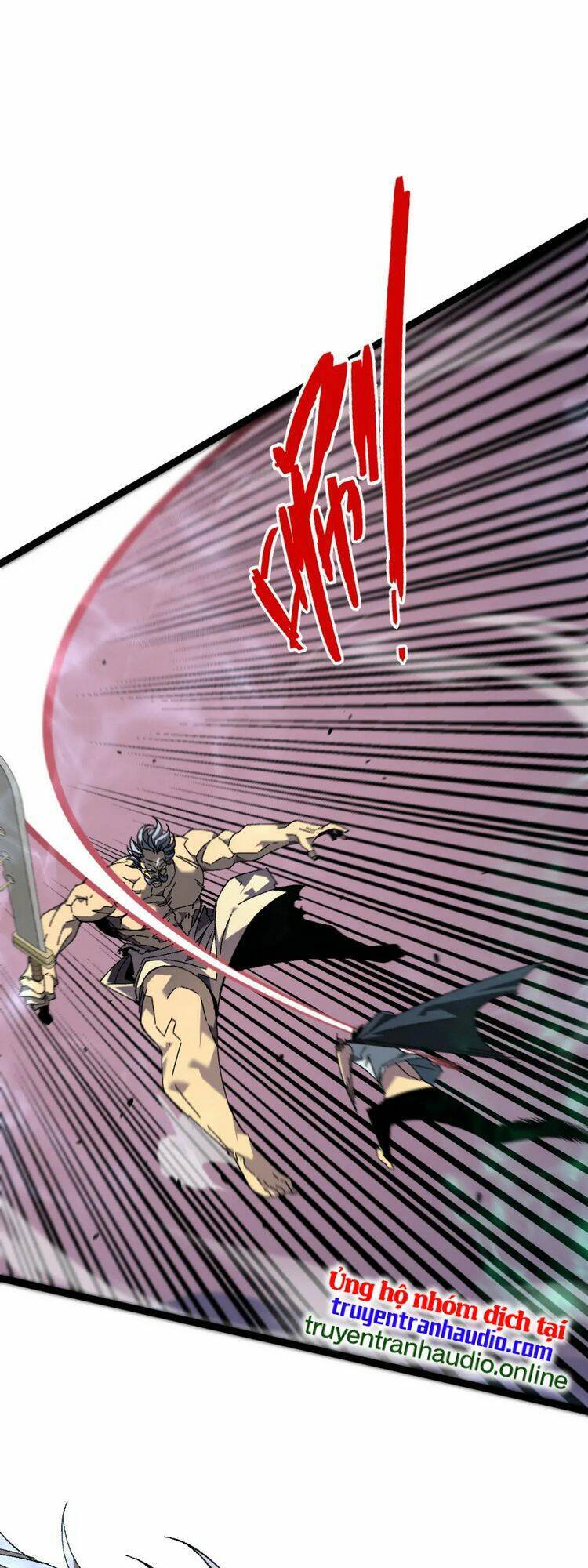 Thiên Phú Của Ngươi, Giờ Là Của Ta Chap 42 - Next Chap 43