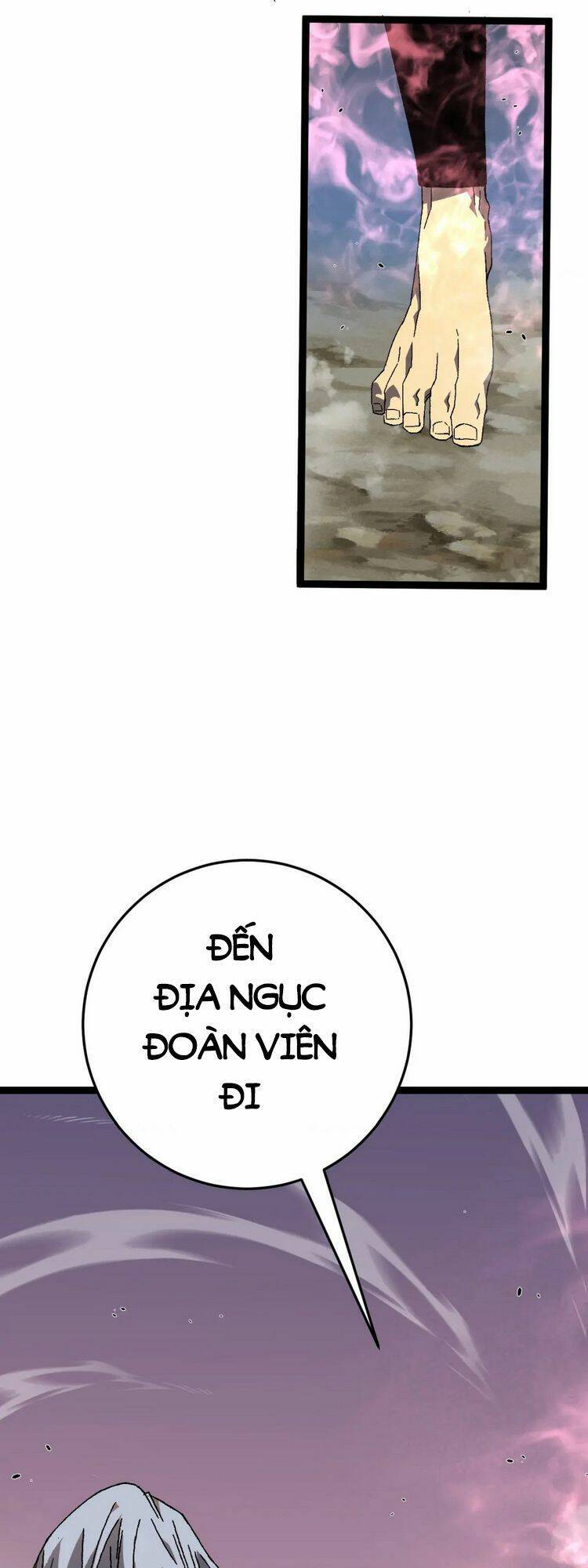 Thiên Phú Của Ngươi, Giờ Là Của Ta Chap 42 - Next Chap 43