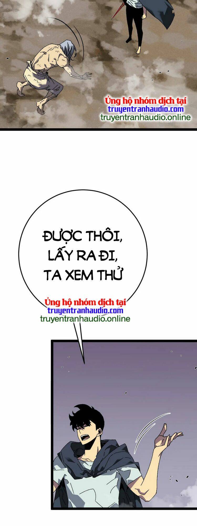 Thiên Phú Của Ngươi, Giờ Là Của Ta Chap 42 - Next Chap 43