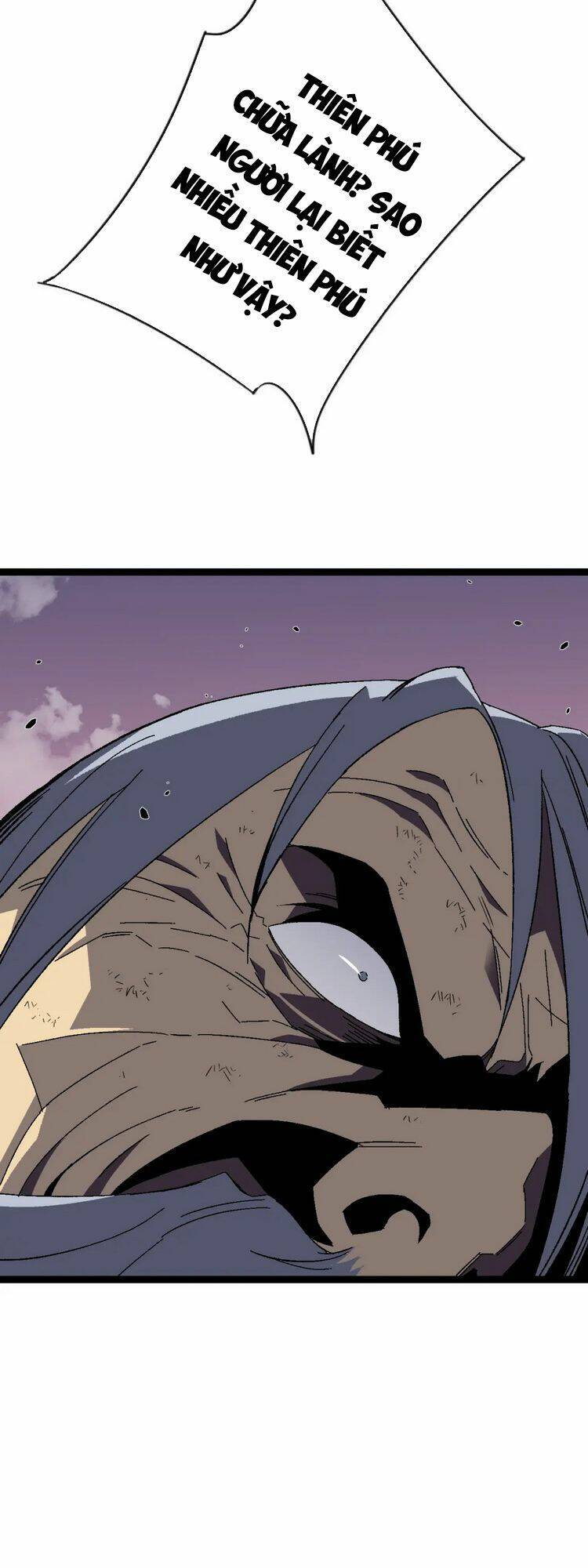 Thiên Phú Của Ngươi, Giờ Là Của Ta Chap 42 - Next Chap 43