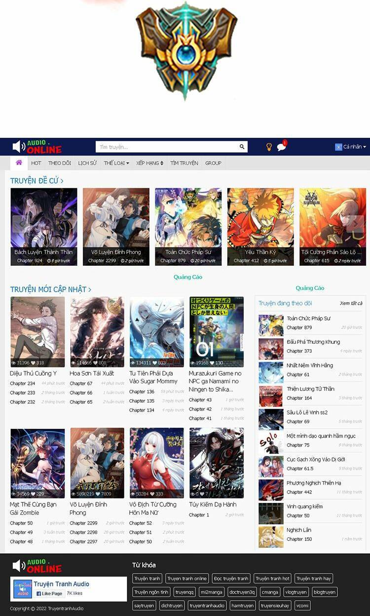Thiên Phú Của Ngươi, Giờ Là Của Ta Chap 42 - Next Chap 43