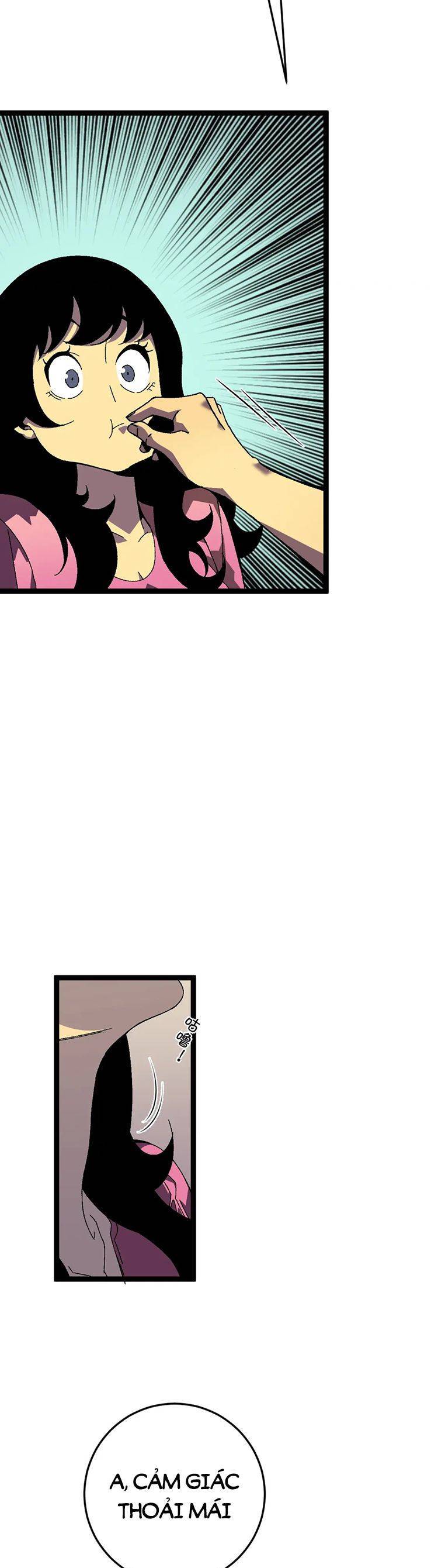 Thiên Phú Của Ngươi, Giờ Là Của Ta Chap 43 - Next Chap 44