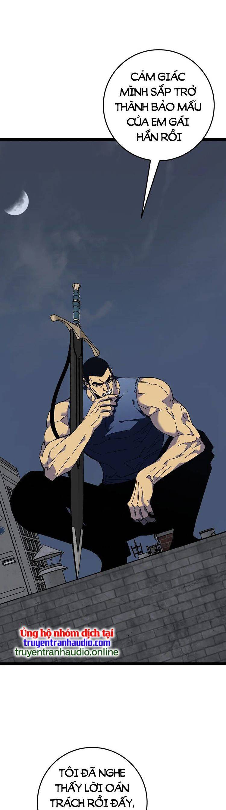 Thiên Phú Của Ngươi, Giờ Là Của Ta Chap 43 - Next Chap 44