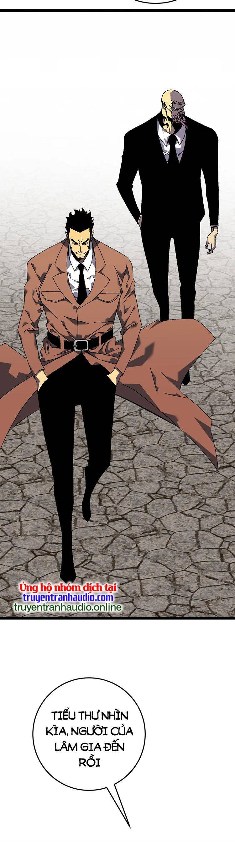 Thiên Phú Của Ngươi, Giờ Là Của Ta Chap 43 - Next Chap 44