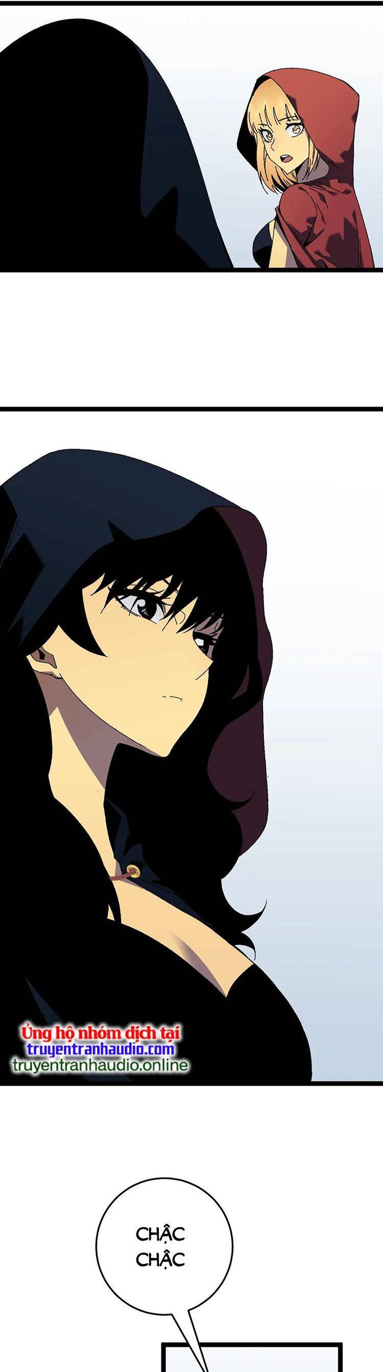 Thiên Phú Của Ngươi, Giờ Là Của Ta Chap 43 - Next Chap 44