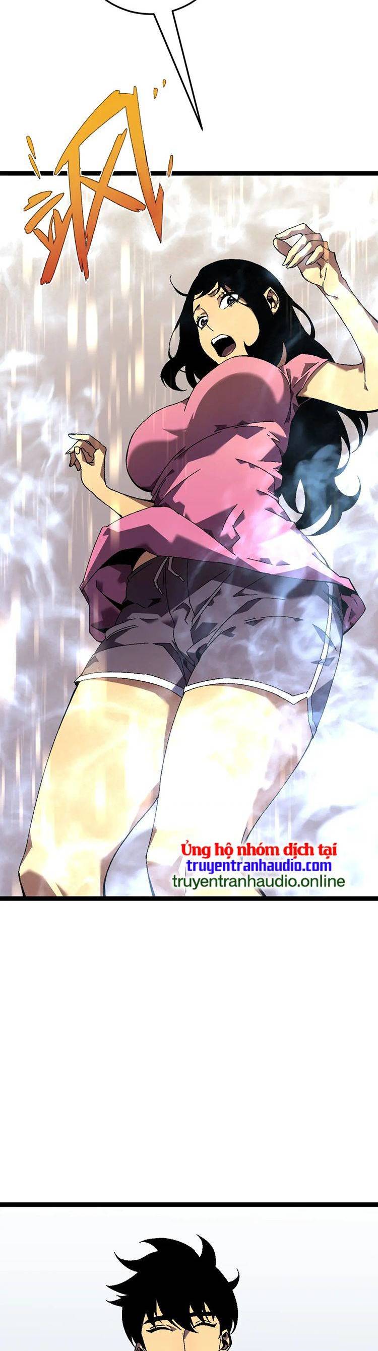 Thiên Phú Của Ngươi, Giờ Là Của Ta Chap 43 - Next Chap 44