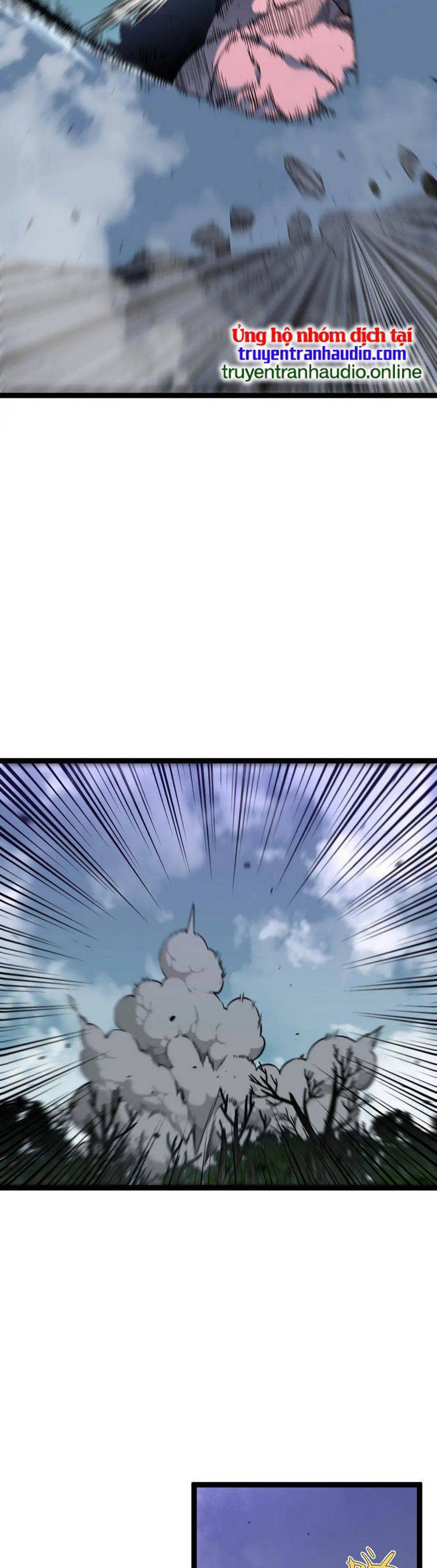 Thiên Phú Của Ngươi, Giờ Là Của Ta Chap 45 - Next Chap 46