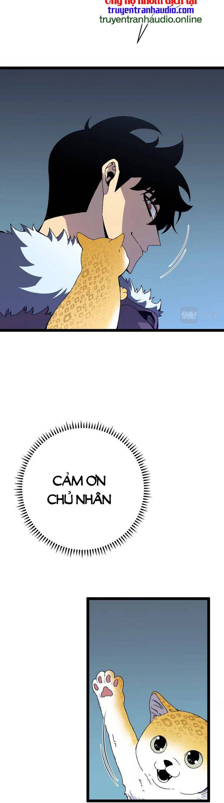 Thiên Phú Của Ngươi, Giờ Là Của Ta Chap 45 - Next Chap 46