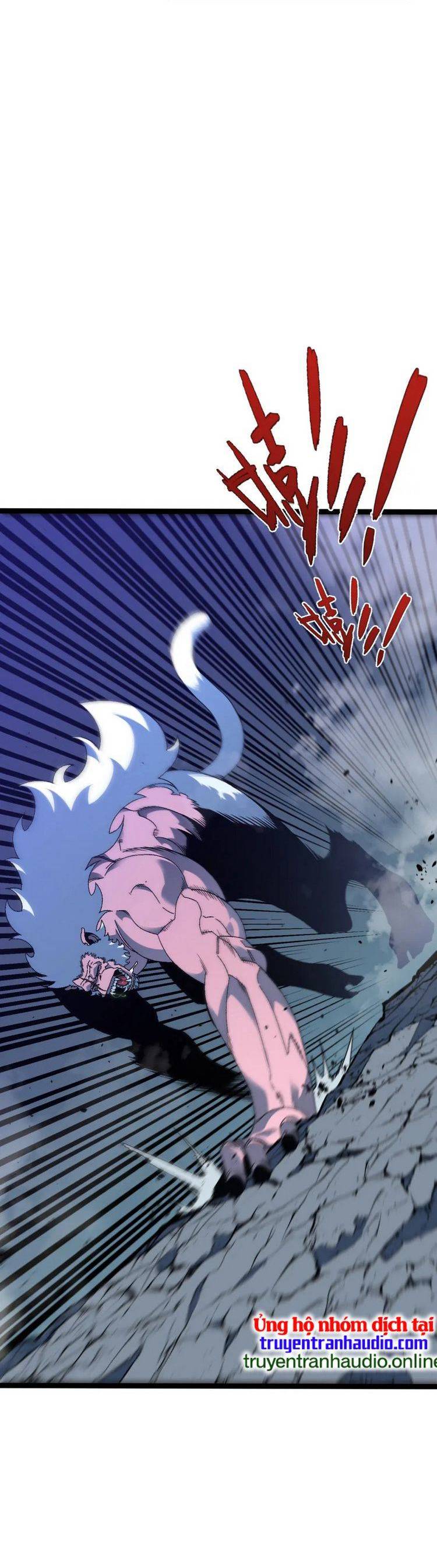 Thiên Phú Của Ngươi, Giờ Là Của Ta Chap 45 - Next Chap 46