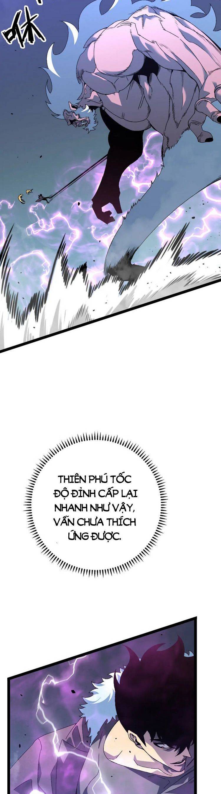 Thiên Phú Của Ngươi, Giờ Là Của Ta Chap 45 - Next Chap 46