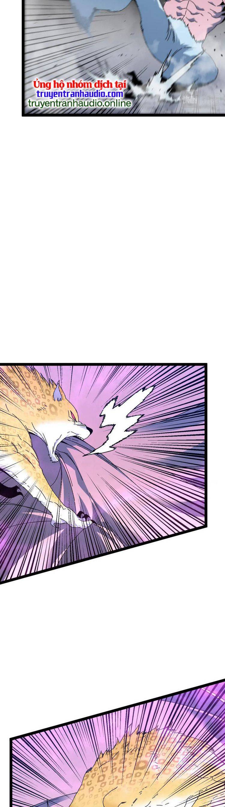 Thiên Phú Của Ngươi, Giờ Là Của Ta Chap 45 - Next Chap 46