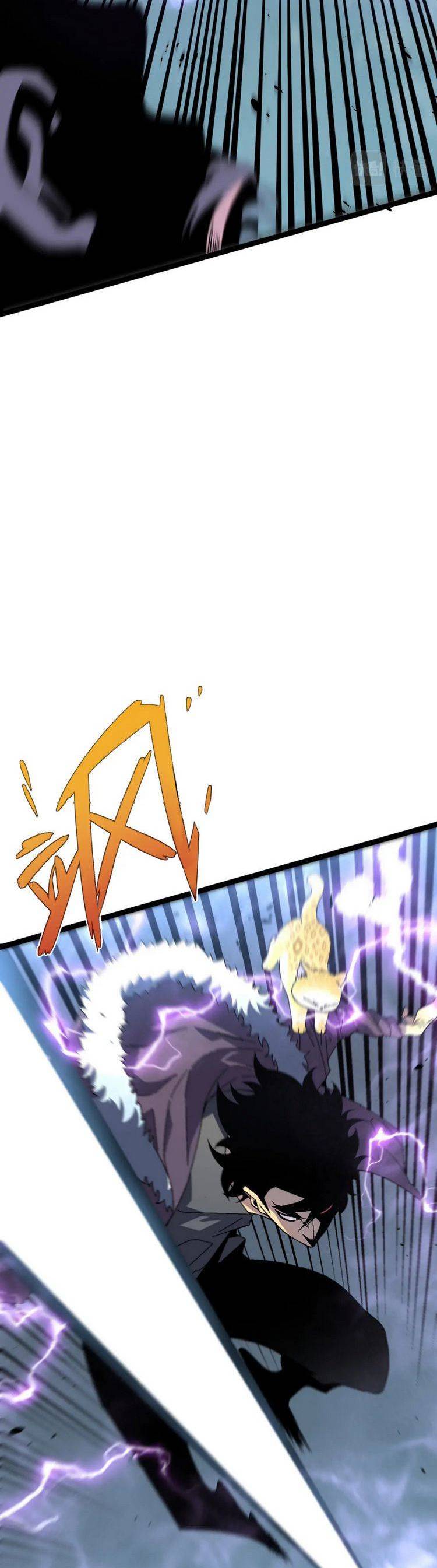 Thiên Phú Của Ngươi, Giờ Là Của Ta Chap 45 - Next Chap 46