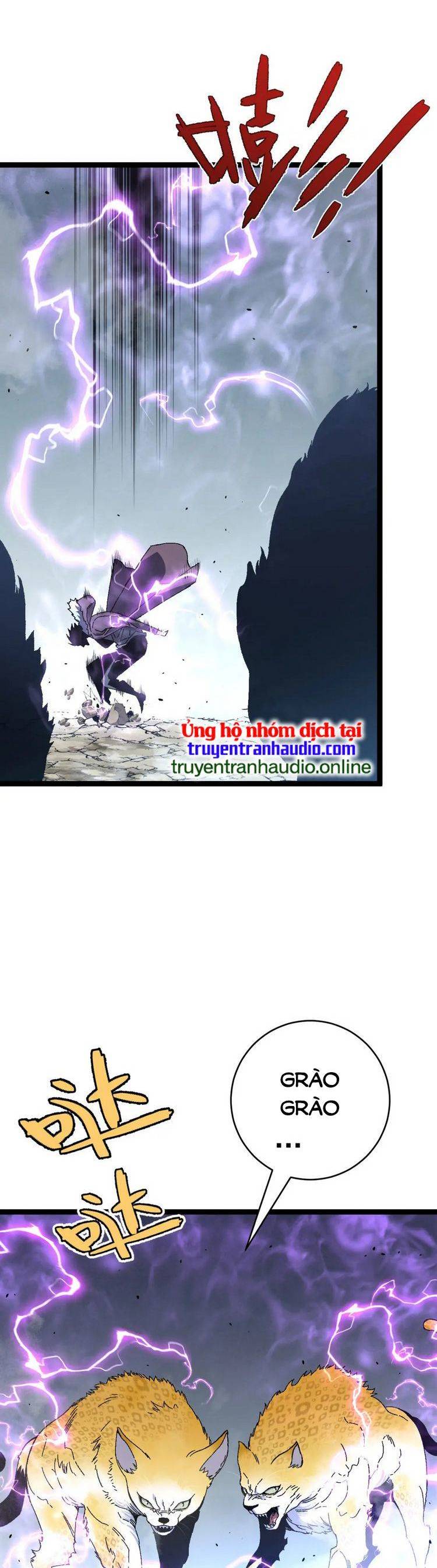 Thiên Phú Của Ngươi, Giờ Là Của Ta Chap 45 - Next Chap 46