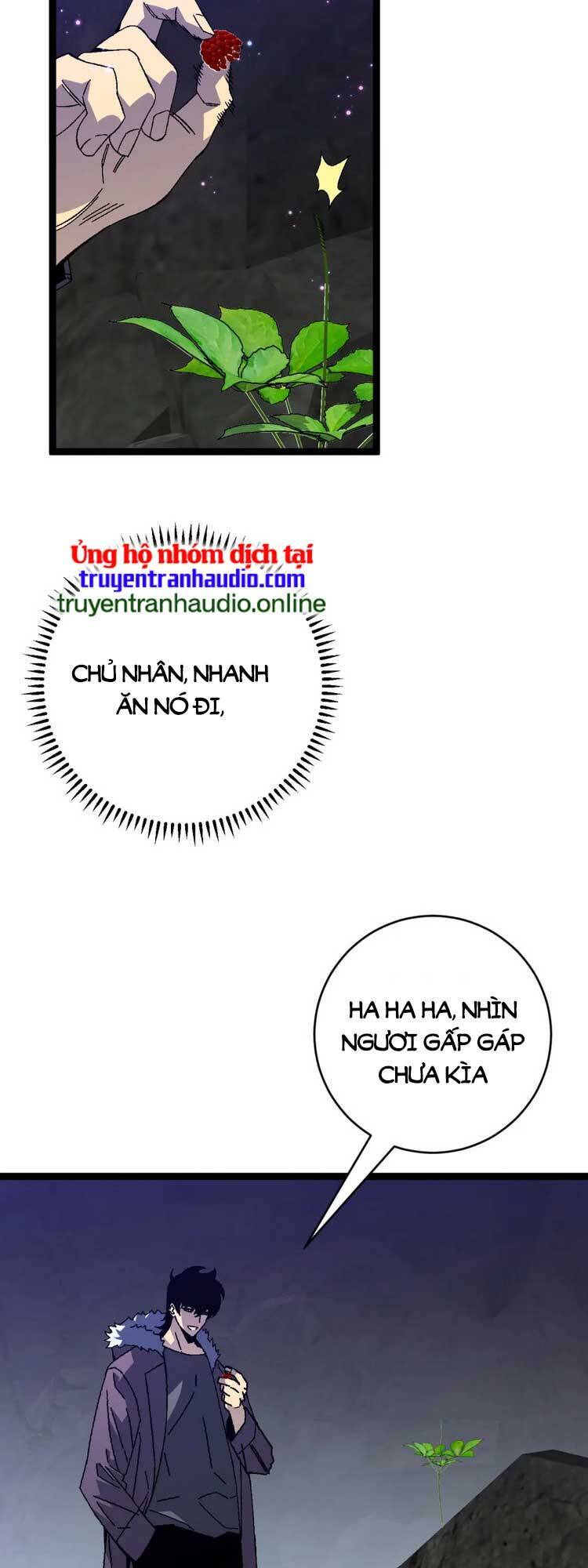 Thiên Phú Của Ngươi, Giờ Là Của Ta Chap 46 - Next Chap 47