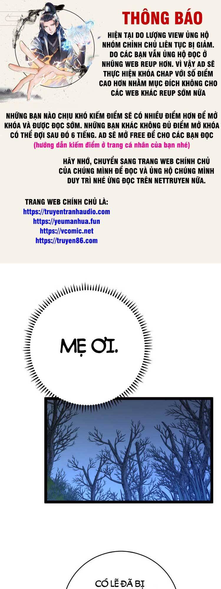 Thiên Phú Của Ngươi, Giờ Là Của Ta Chap 46 - Next Chap 47