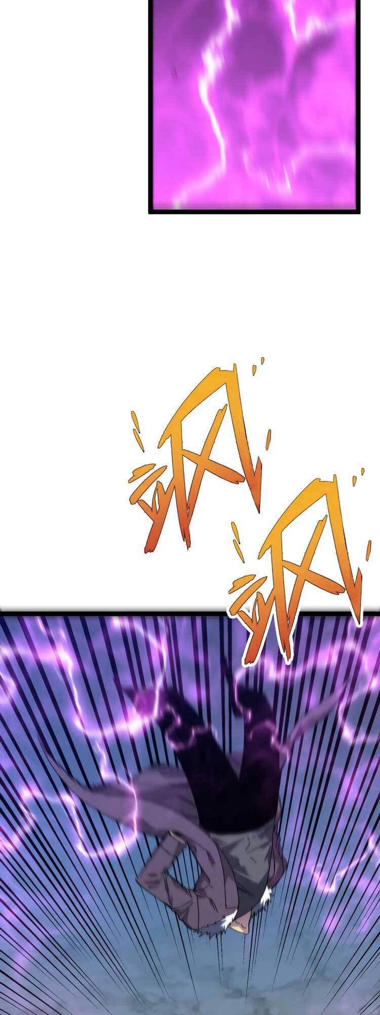 Thiên Phú Của Ngươi, Giờ Là Của Ta Chap 46 - Next Chap 47