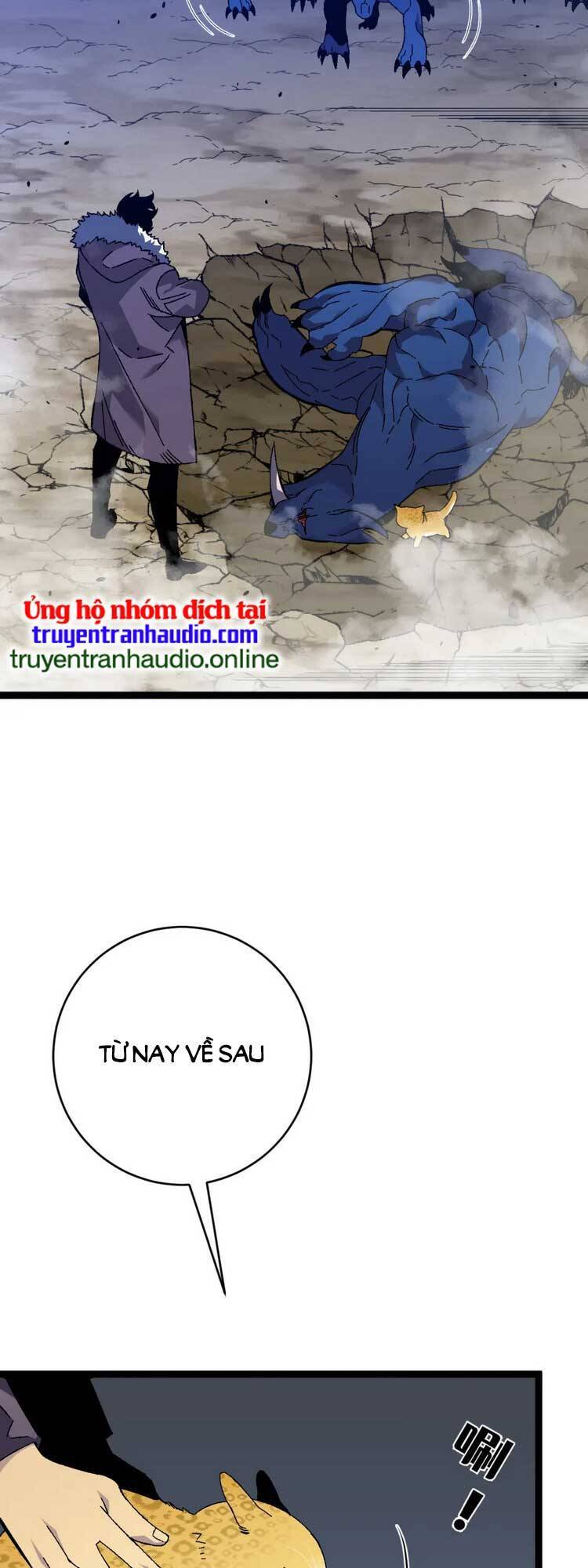 Thiên Phú Của Ngươi, Giờ Là Của Ta Chap 46 - Next Chap 47