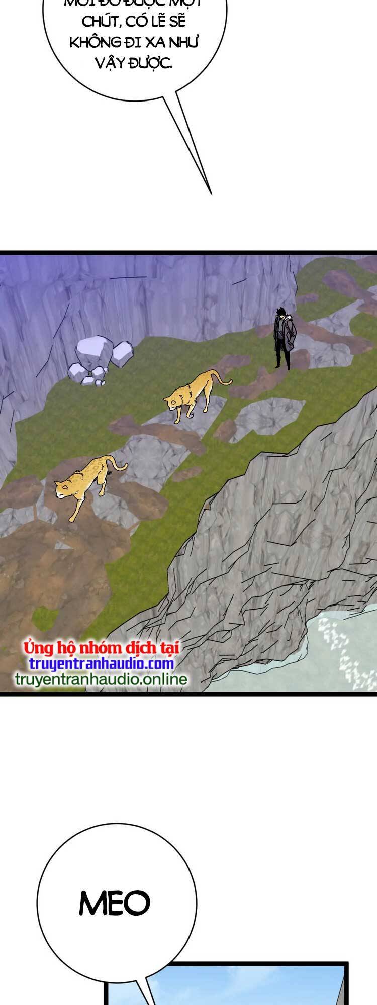 Thiên Phú Của Ngươi, Giờ Là Của Ta Chap 46 - Next Chap 47